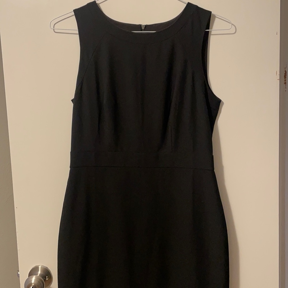 Ann Taylor Classic LBD